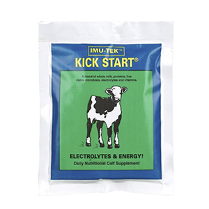 [CV6144] Kick Start - 400 g