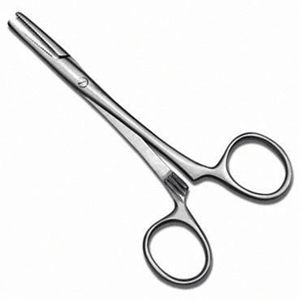 [99574] Jones-Style Artery Forceps - 5"