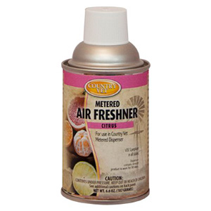 [33-2508CVCA] CV Citrus Air Freshener Refill - 6.6 oz