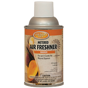 [33-2960CVCA] CV Mango Air Freshener Refill - 6.6 oz