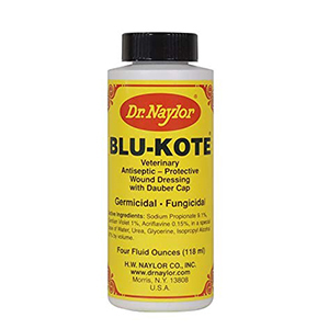 [BKD] Blu-Kote Dauber - 4 oz