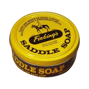 [SOAP81T012Z] Saddle Soap Paste - 12 oz