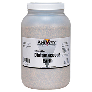 [90282] Fossil Shell Flour FSF Diatomaceous Earth - 2.5 lb