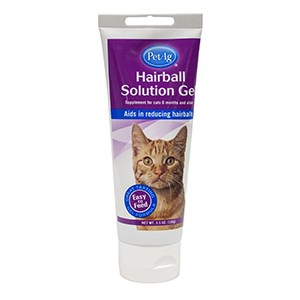 [99548] Hairball Solution Gel - 3.5 oz