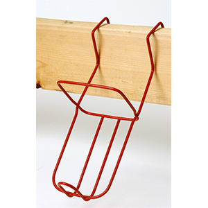 [97] Little Giant Calf Bottle Holder - 2 qt
