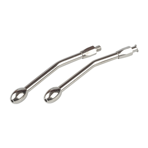 [41371330] Cannulas (For Drenching) Luerlock