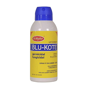 [BKA] Blu-Kote Aerosol - 5 oz