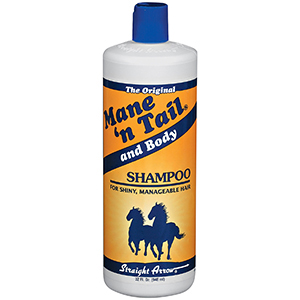 [543646] Mane 'n Tail Shampoo - 32 oz