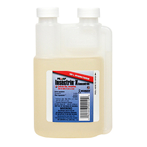 [1038510] Prozap Insectrin X Concentrate - 8 oz