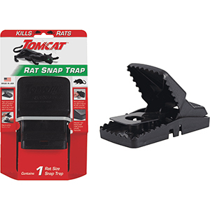 [33521] Tomcat Rat Snap Trap