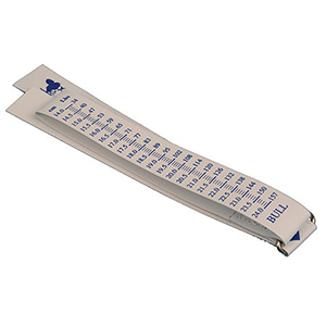 [6800016] Calf Scale