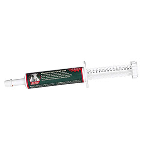 [K1061] Colostrum Oral Gel For Goats - 30 mL