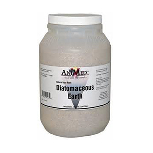 [90123] AniMed Diatomaceous Earth - 3 lb