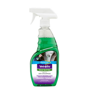 [3004959] Vetrolin Green Spot-Out - 16 oz