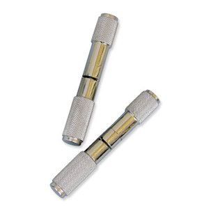 [99710] O.B. Saw Wire Handles (1 Pair)