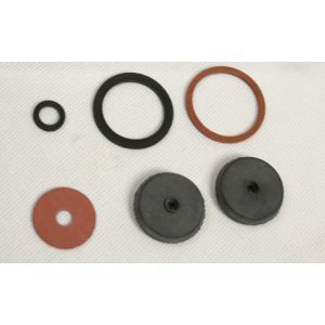 [9762] LL Washer Packings End Washer