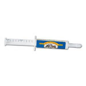[EQUINE] Divine Equine Calm & Cool Paste Syringe - 34 g