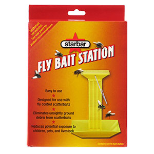 [3006166] Fly Bait Station