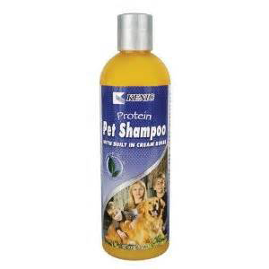 [K2210] KENIC Protein Enriched Shampoo - 17 oz