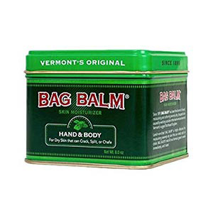 [8OZ] Bag Balm - 8 oz