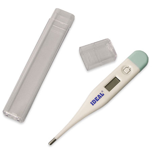 [8207] Ideal Digital Thermometer