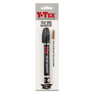 [612000] Y-Tex Tag Ink Marker