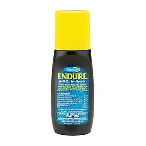 [3005333] Endure Roll-On For Horses - 3 oz