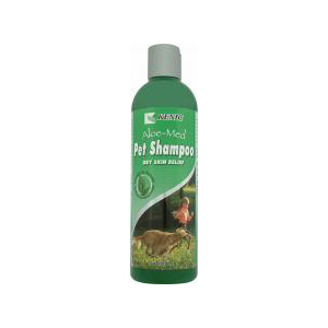 [K4410] KENIC Aloe-Med Conditioning Shampoo - 17 oz