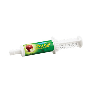 [100518854] Apple Elite Paste Electrolyte - 60 cc Syringe
