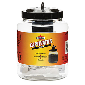 [14680] Captivator Fly Trap