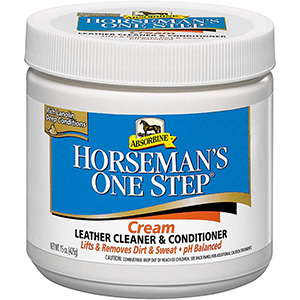 [428320] Horseman's One Step Cream - 15 oz