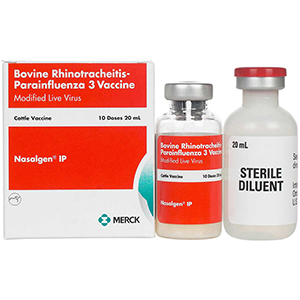 [065379] Nasalgen IP 10 Dose - 20 mL (Keep Refrigerated)