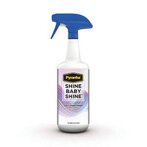 [001SHINE] Pyranha Shine Baby Shine - 1 qt