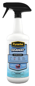 [001ODAWAY32] Pyranha Odaway Odor Absorber - 32 oz