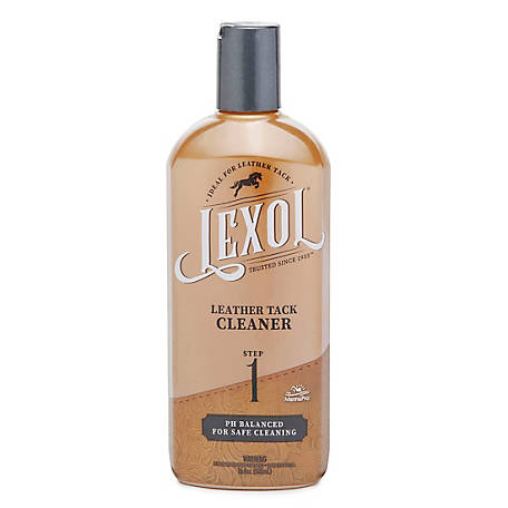 [1030522] Lexol Leather Cleaner - 16.9 oz