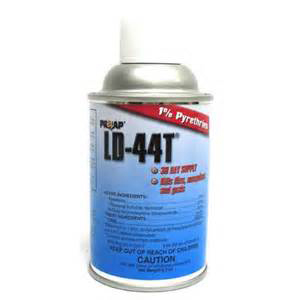 [73010] Prozap Mist'r LD-44T Insecticide Refill - 6.5 oz