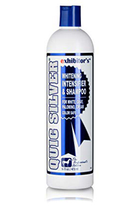 [321146] Quic Silver Shampoo - 16 oz