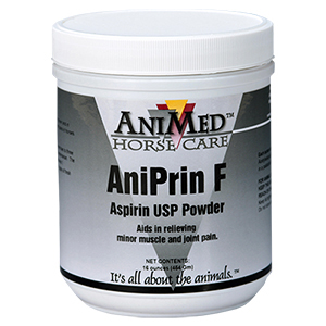 [90014] AniPrin F Powder - 1 lb