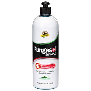 [430440] Absorbine Fungasol Shampoo - 20 oz