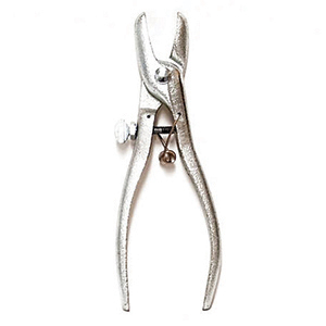[R2] Hog Ringer with Spring - 10 ct