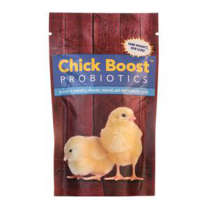 [4599] Flock Pro Chick Boost Probiotics - 3 oz