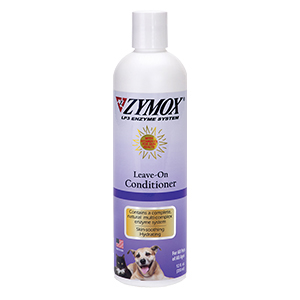 [RZRI1200] ZYMOX Conditioner with Vitamin D3 - 12 oz