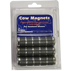 [9804] Rumen Magnet Ceramic (3 Pack)