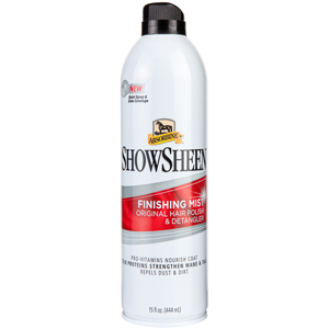 [440950] ShowSheen Finishing Mist/Spray - 15 oz
