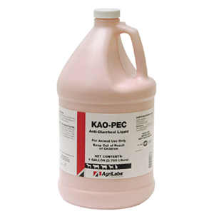 [176] Kao-Pec - 1 gal