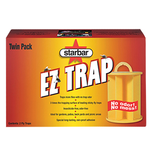 [3004323] EZ Trap Twin Pack