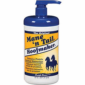 [543636] Mane 'n Tail Hoofmaker with Pump - 32 oz
