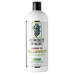 [320526] Cowboy Magic Yellow Out Shampoo - 32 oz