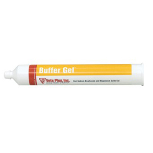 [10-600] Buffer Gel - 300 cc Tube
