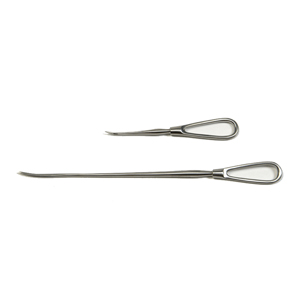 [99633] O.B. Needles Buhner Style - 12"